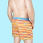 Preview: Boxershort - Mackerel